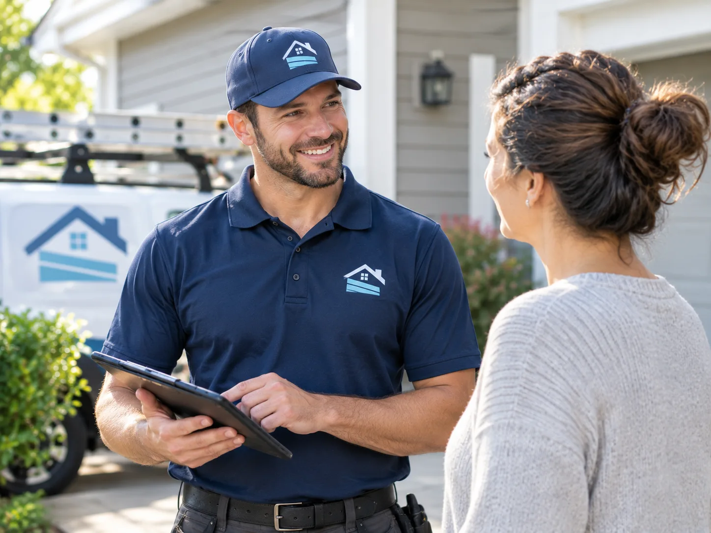 Commercial Siding Repair in Antrim, NH